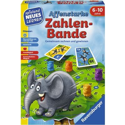 Spiel 2560.0
