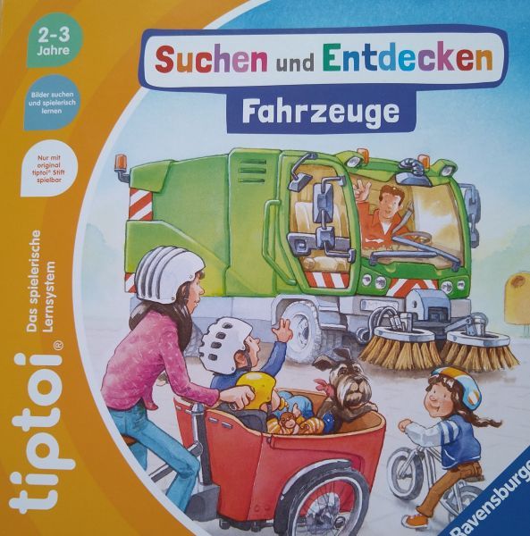 Spiel 2724.0