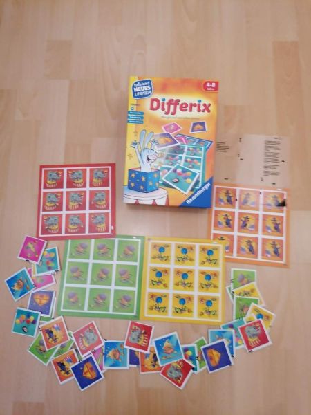 Spiel 2764.1