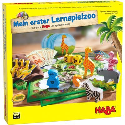 Spiel 3001.0