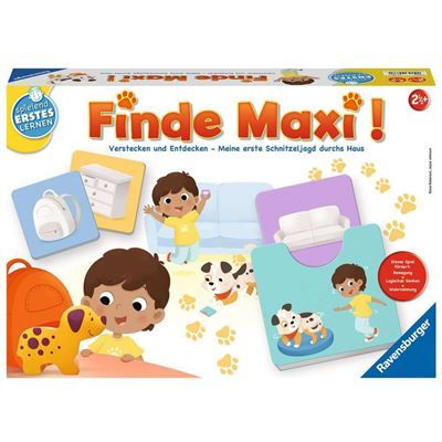 Spiel 3032.0