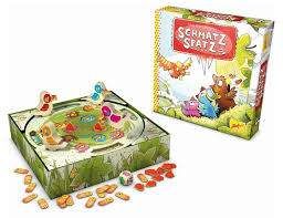 Spiel 30540.0